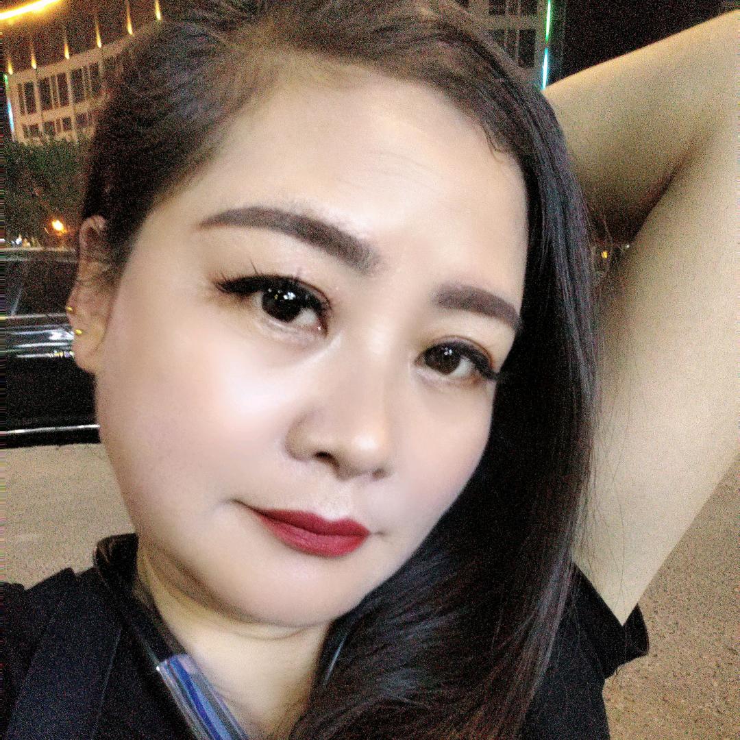 美美煊🌹🌹🌹（见赞🌹秒回）