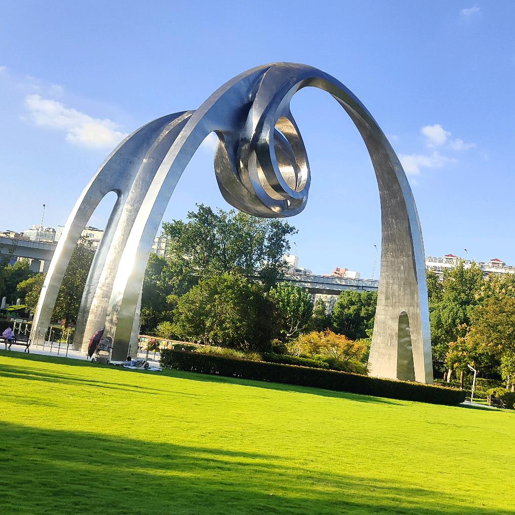 河南人在上海做家政