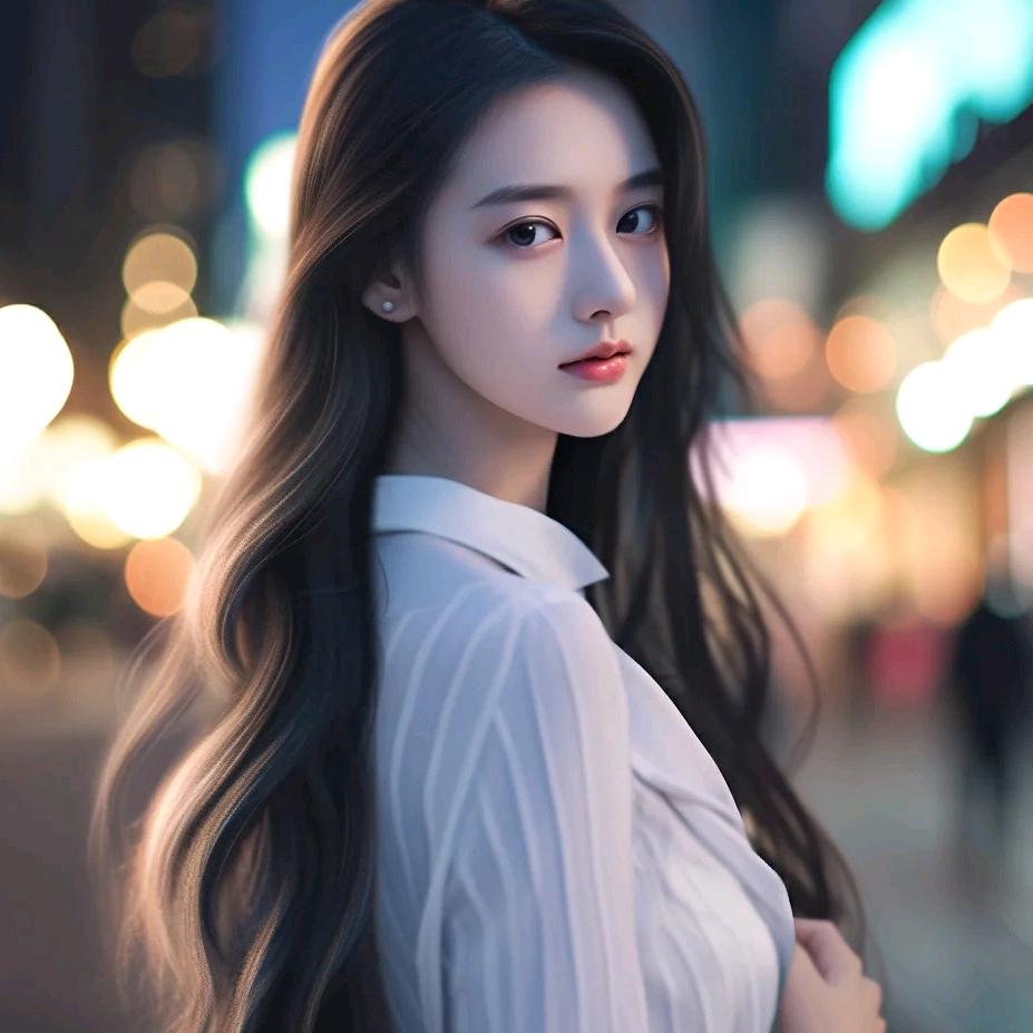柒柒🧚‍♀️