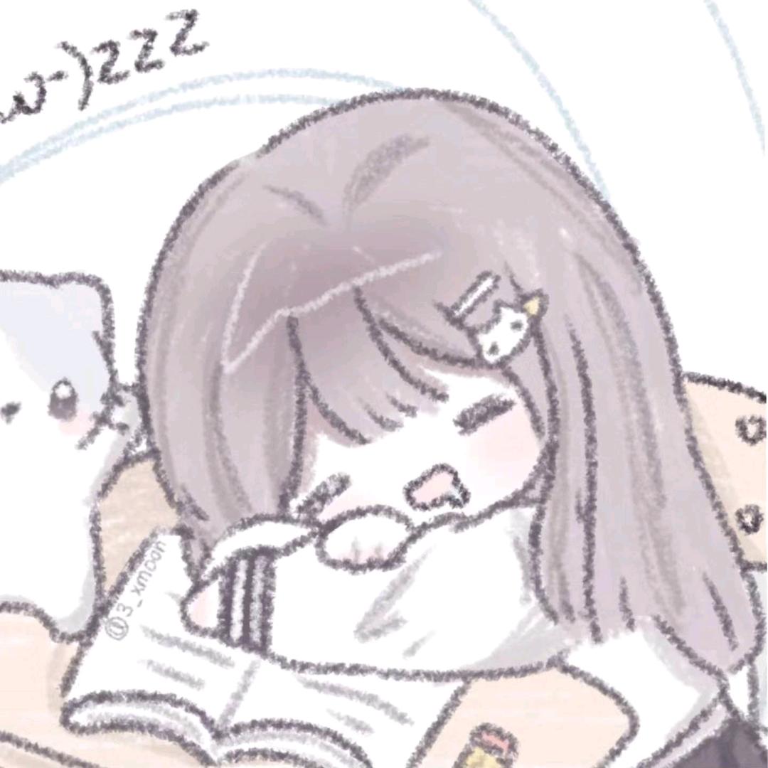 开心小琪