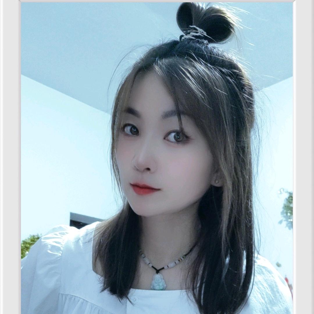 我是自己的太阳🌞《橱窗有好物》