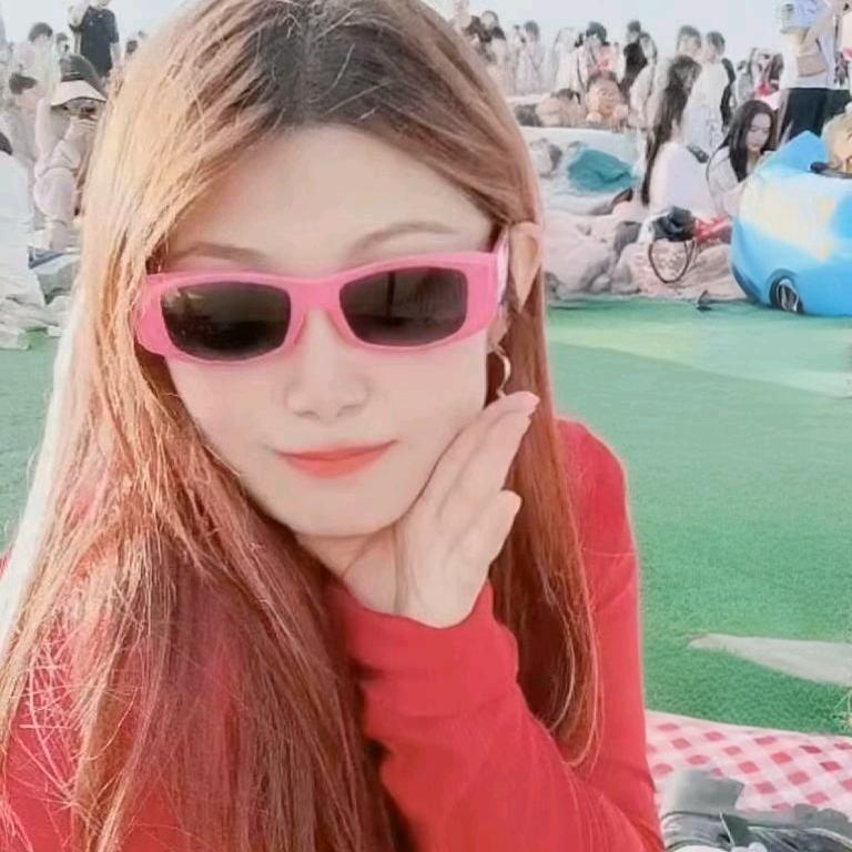 @快乐的敏敏子