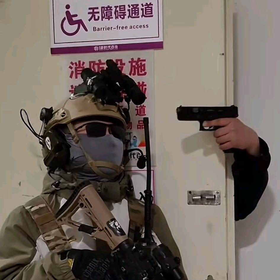 4个尖带两王