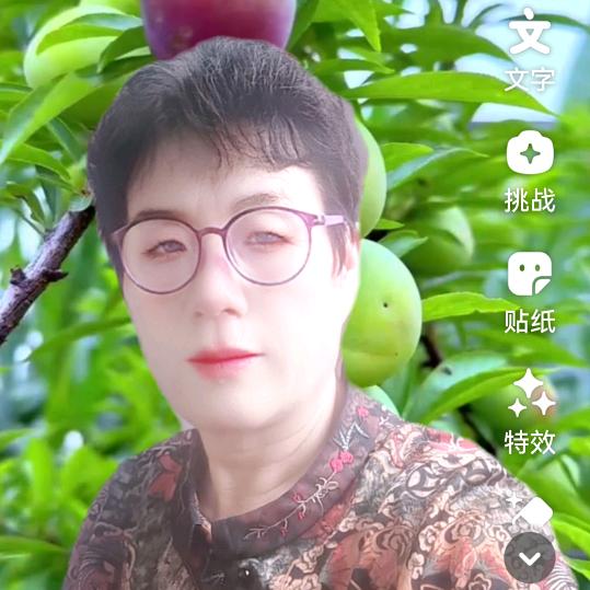 如意姐(早4点18分)