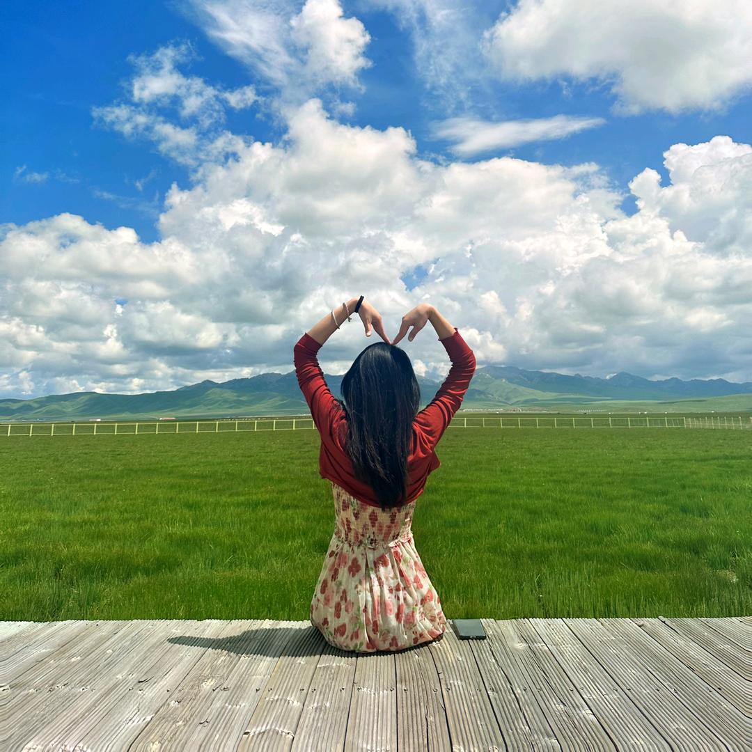 也许吧，或者……