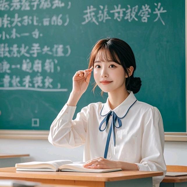 张老师（幼小衔接）