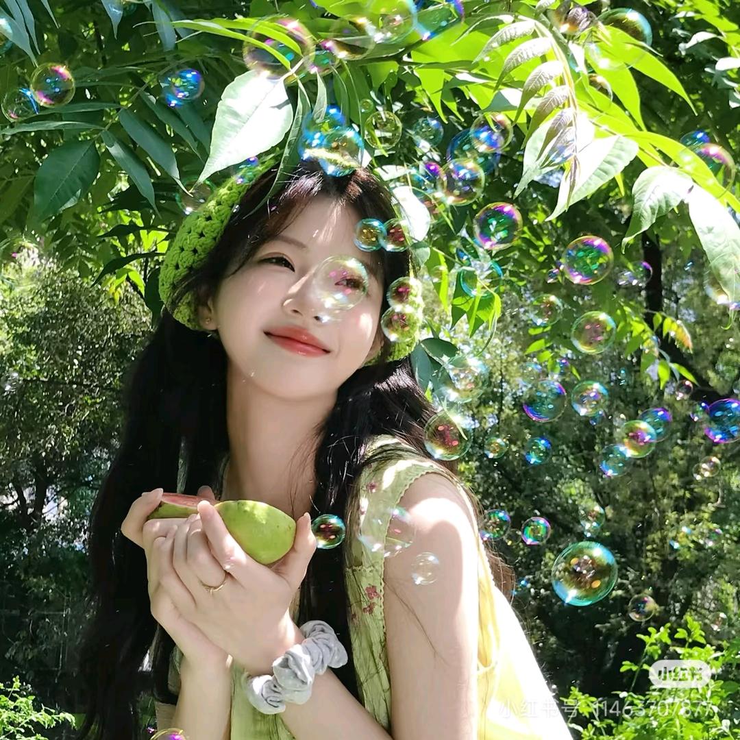 柠檬爱夏天🍋