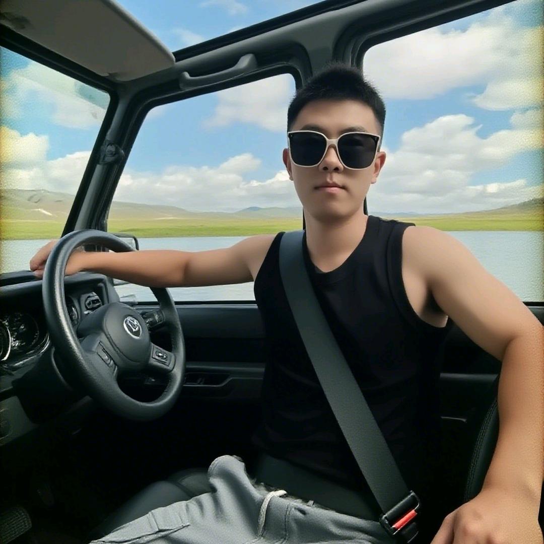 小王