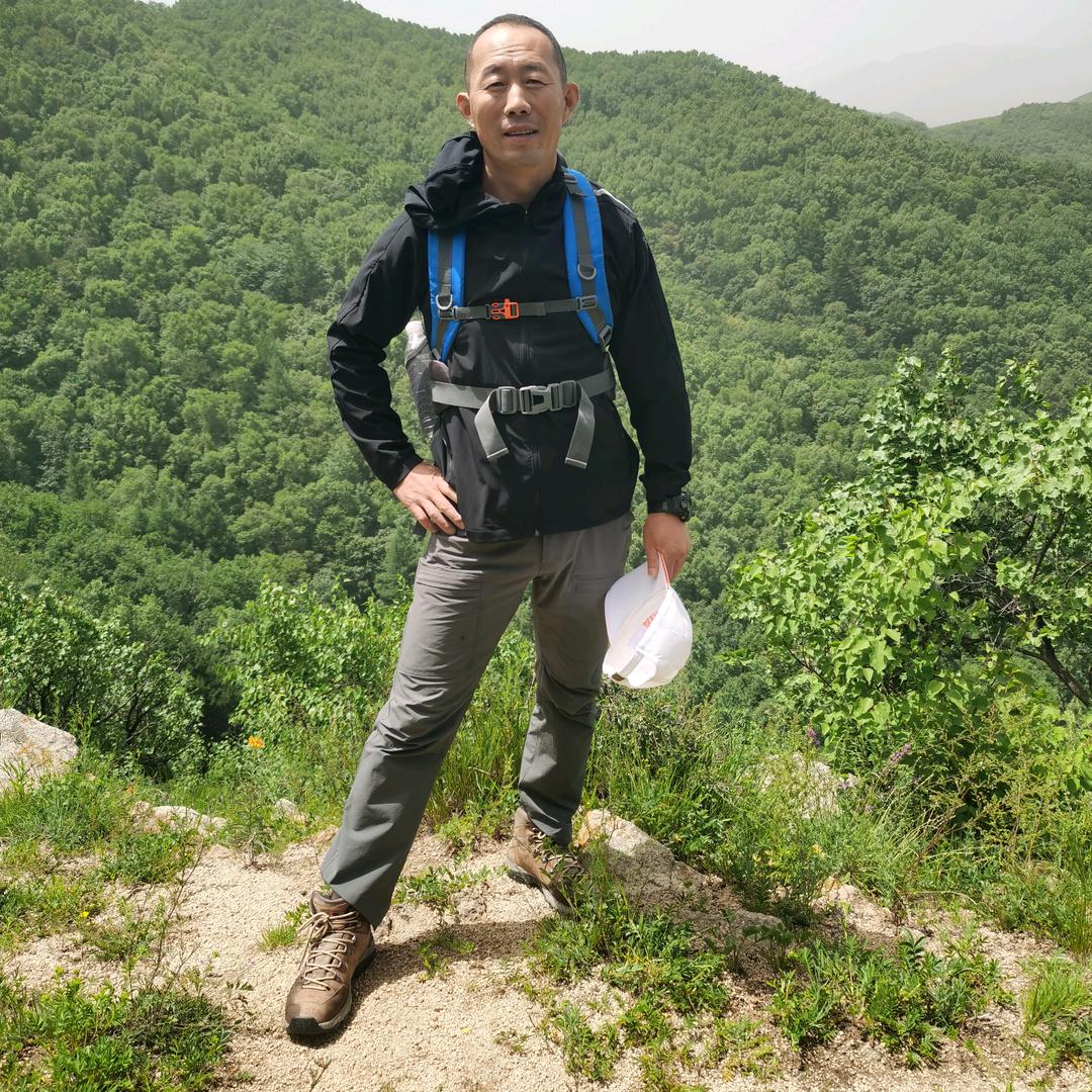 一人一车一狗自驾318川藏线