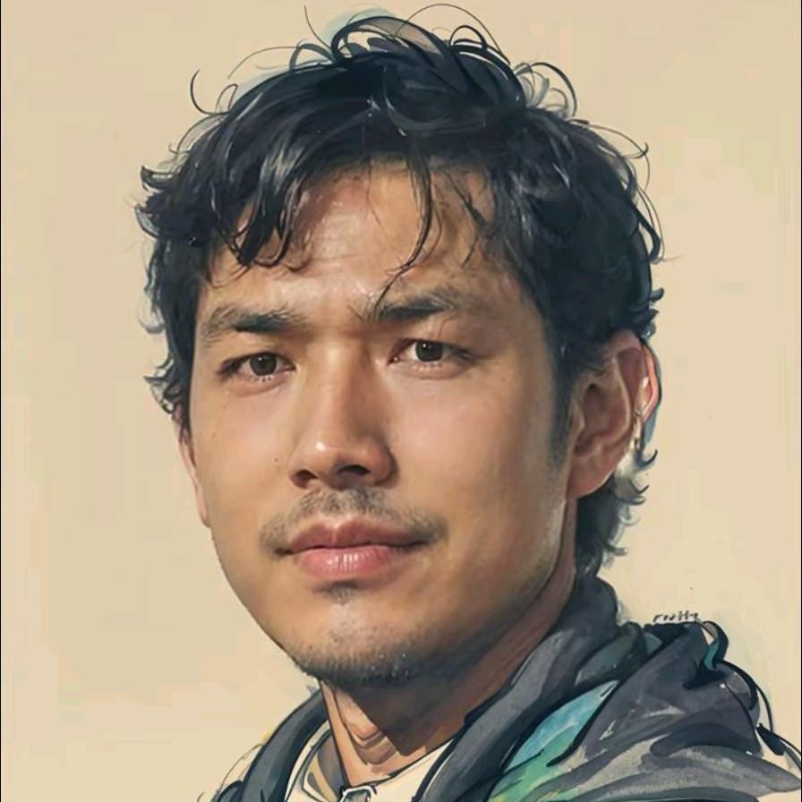 带着温柔去流浪