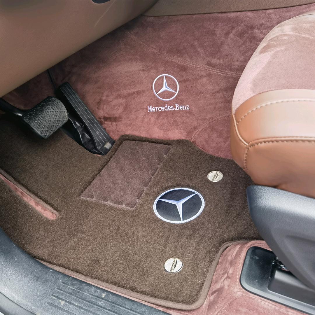 西宁市城北区澜梦汽车用品店（个体工商户）