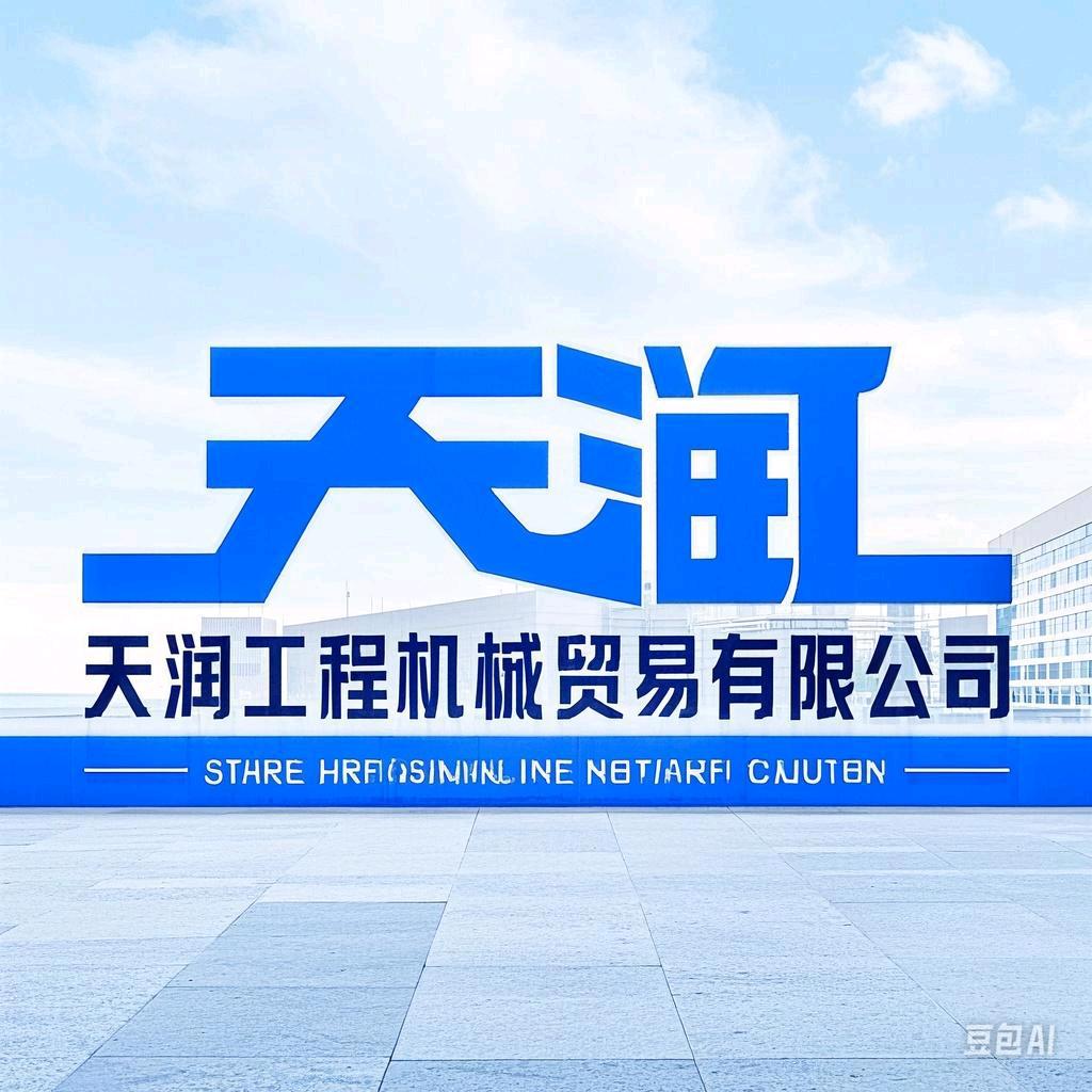 天润工程机械有限公司