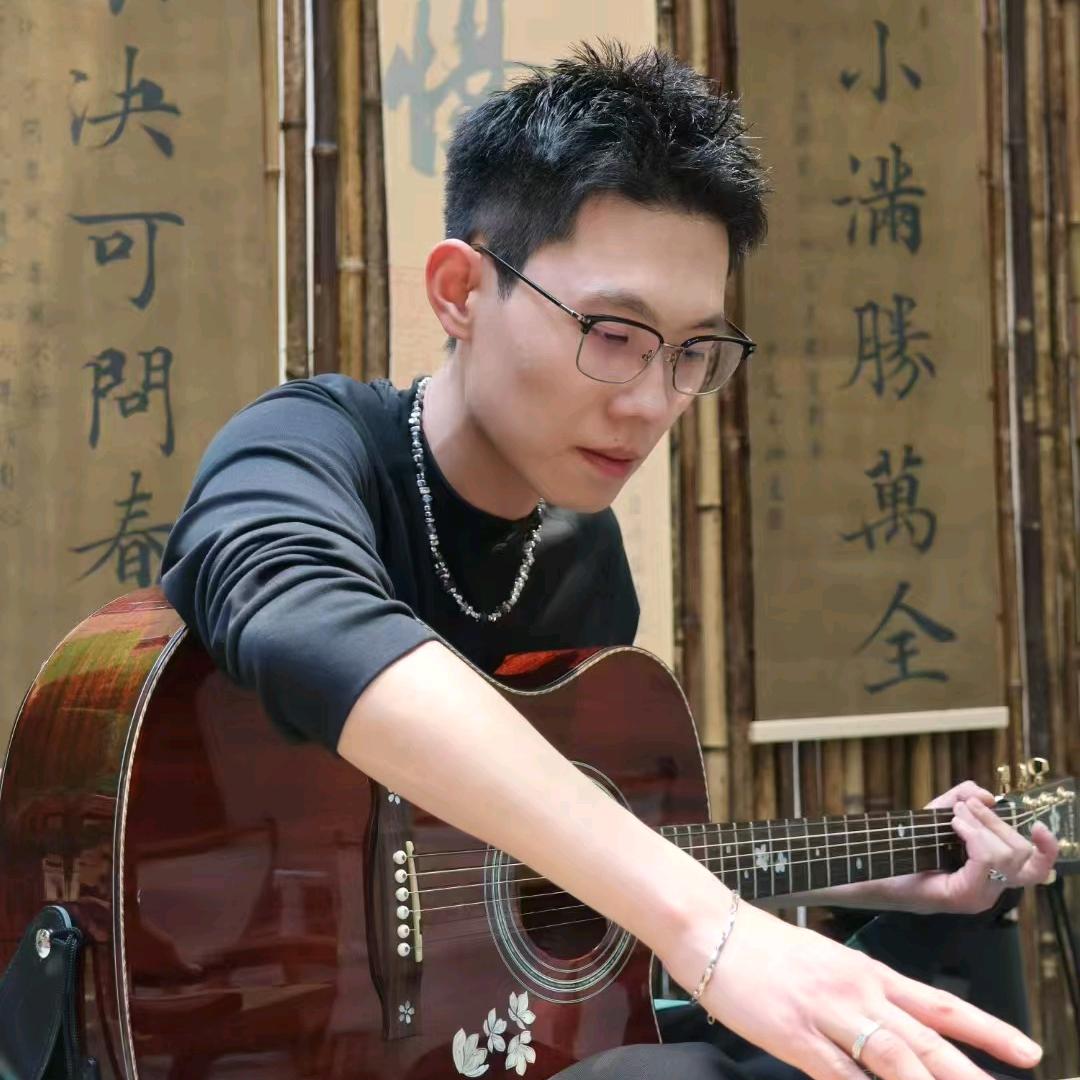 两条鱼-