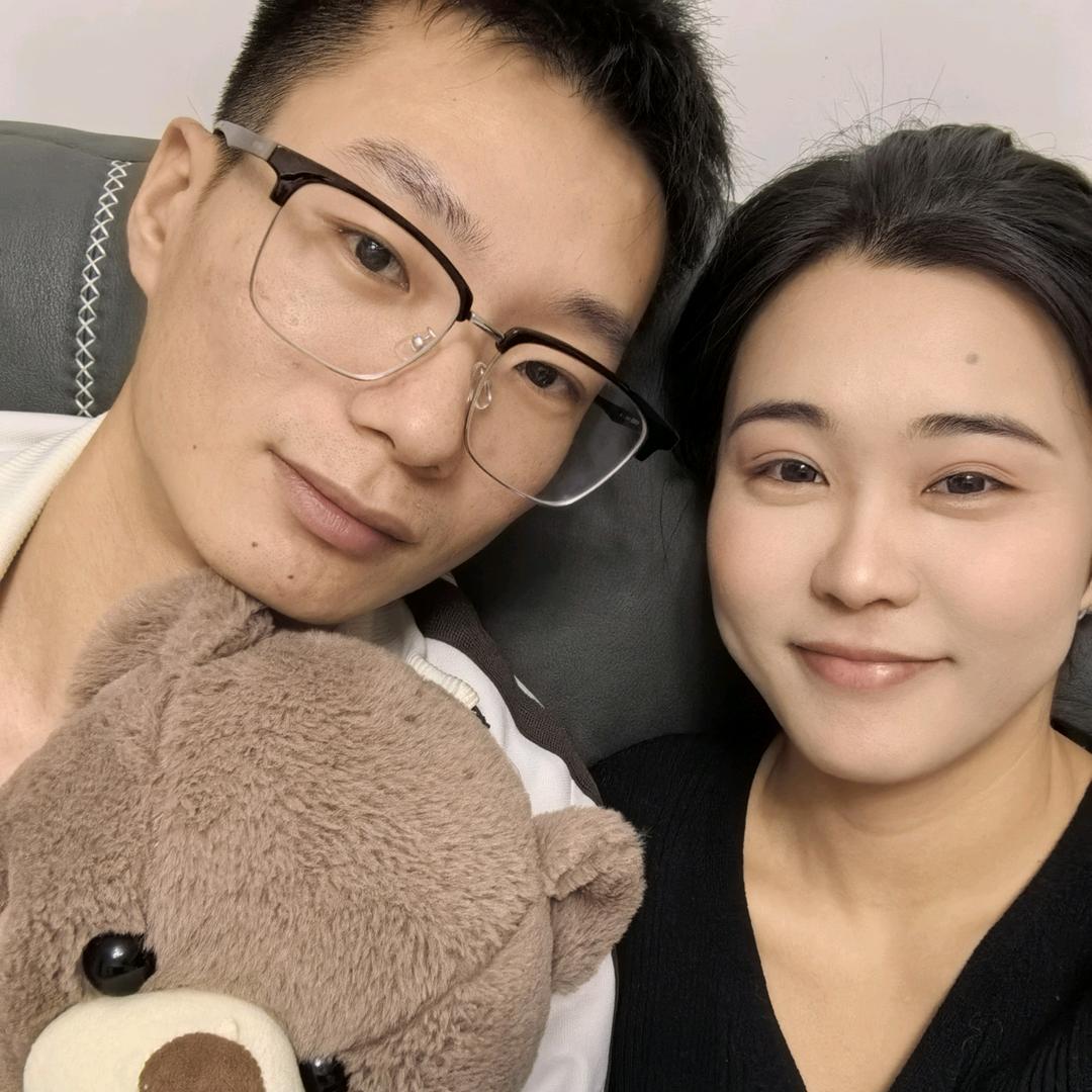 天秤女和射手男