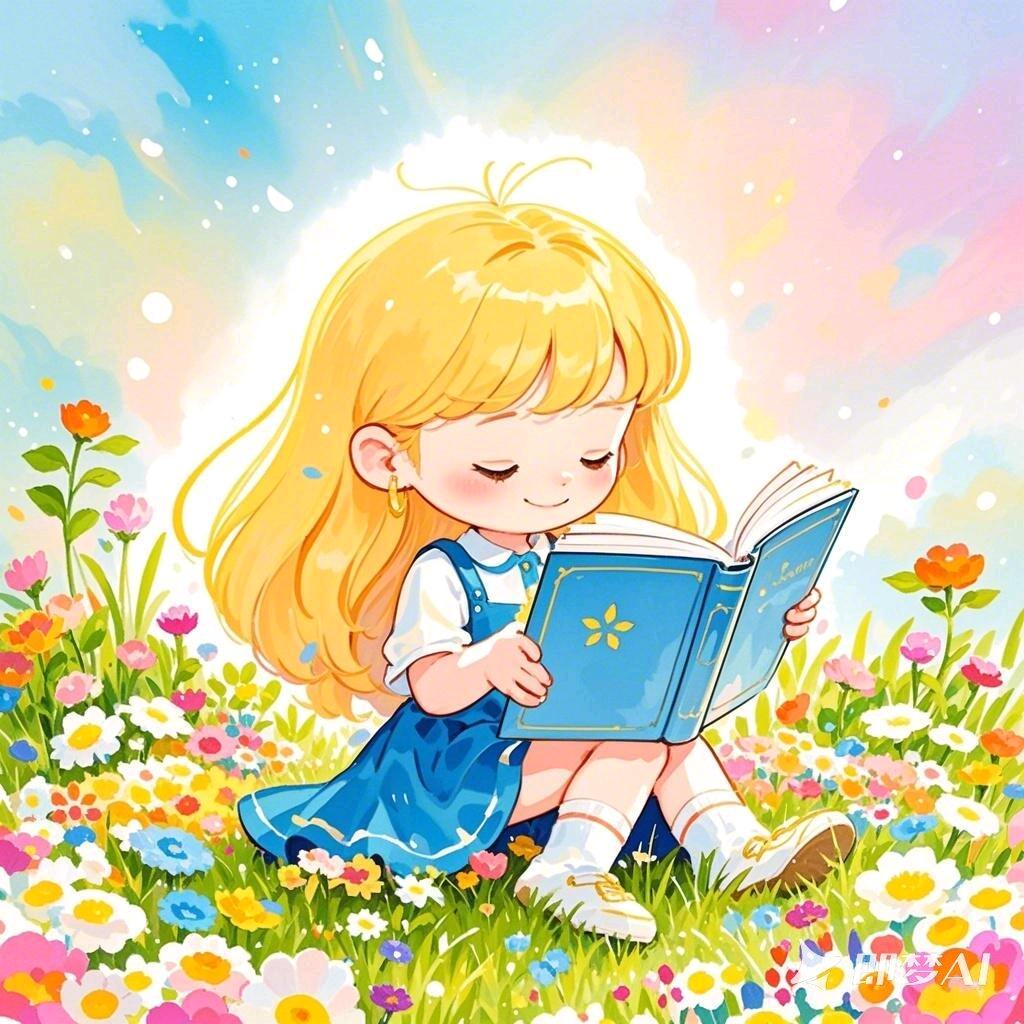 星星图书芽