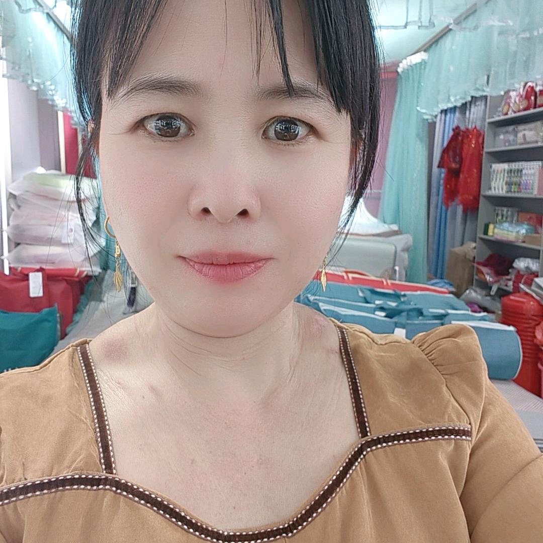 肖姐～（卖家纺，牵红线）