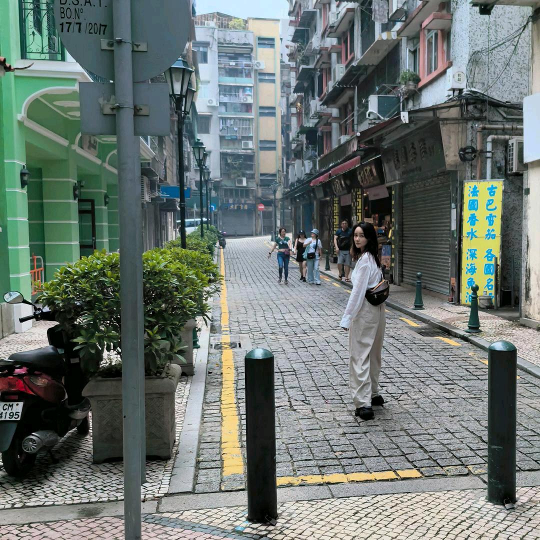 小白租好房