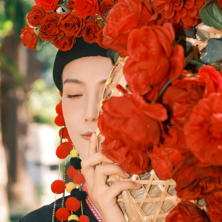 Jᰔᩚing晶