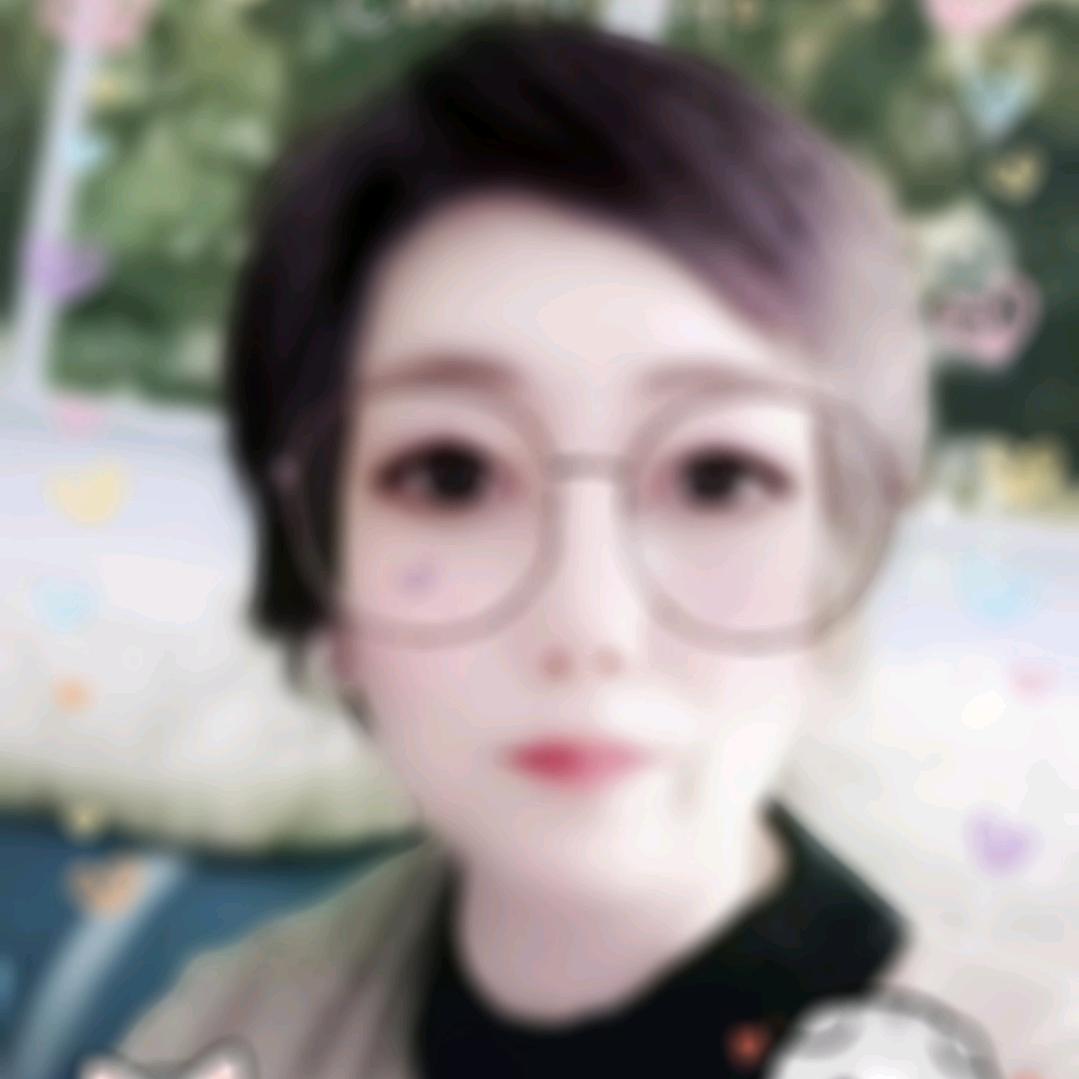 顺其自然☘️