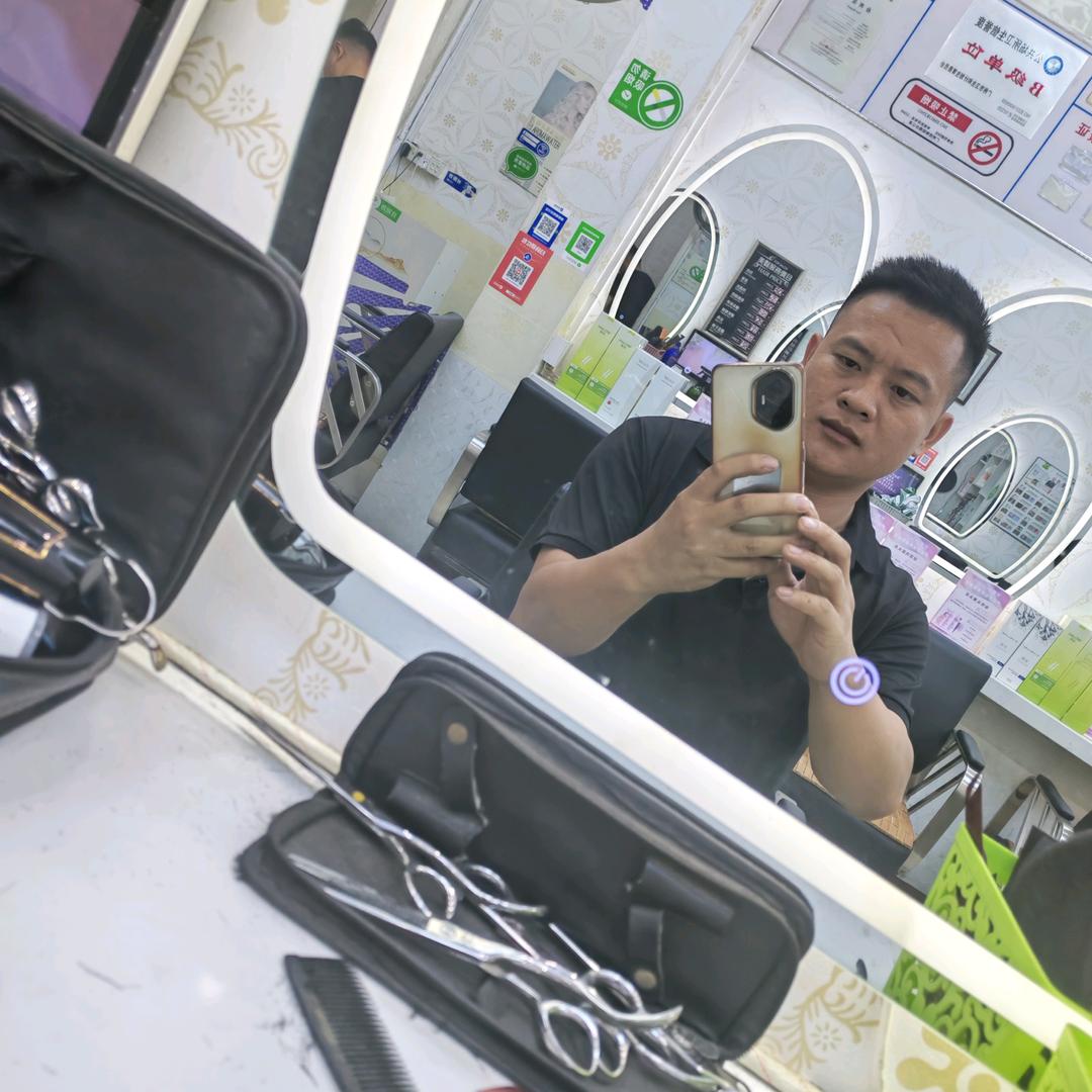 你是我的姐夫