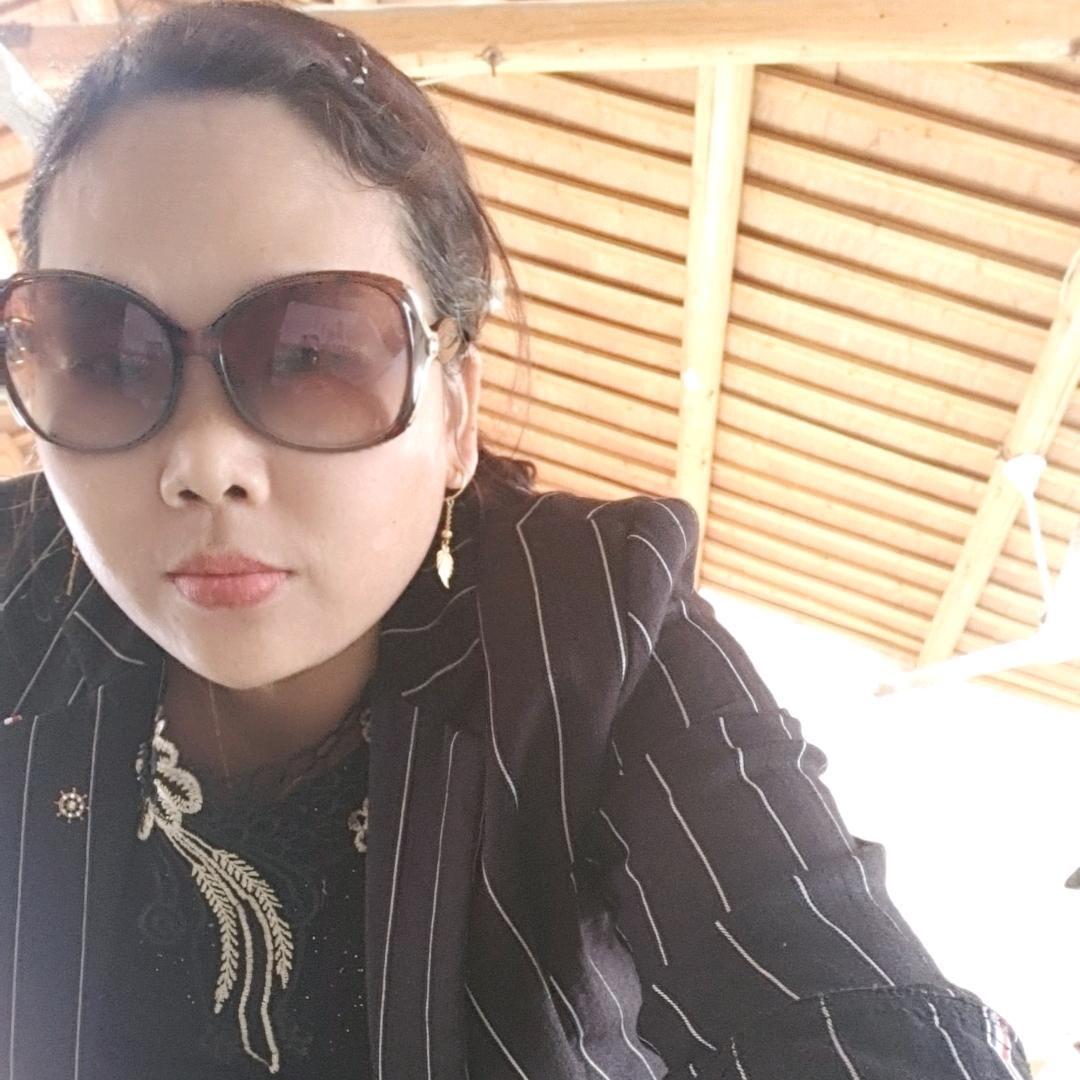 女汉子