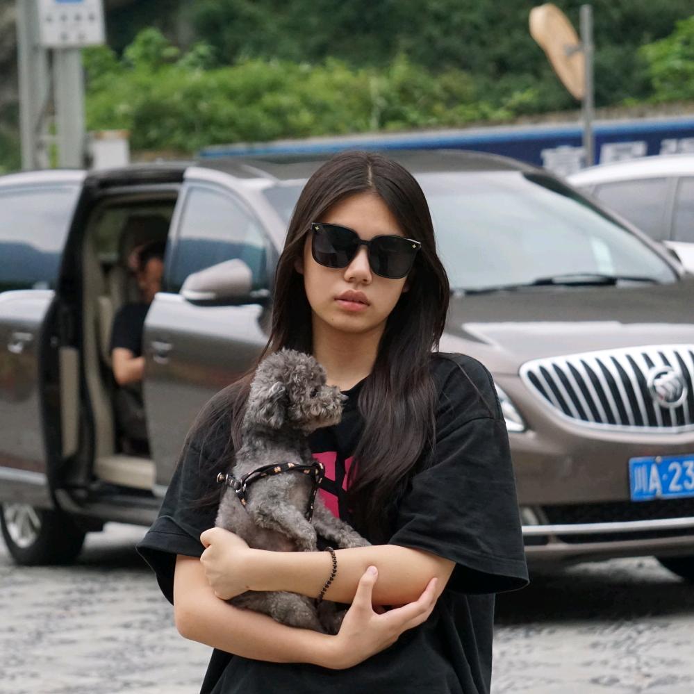 分享美丽快乐生活