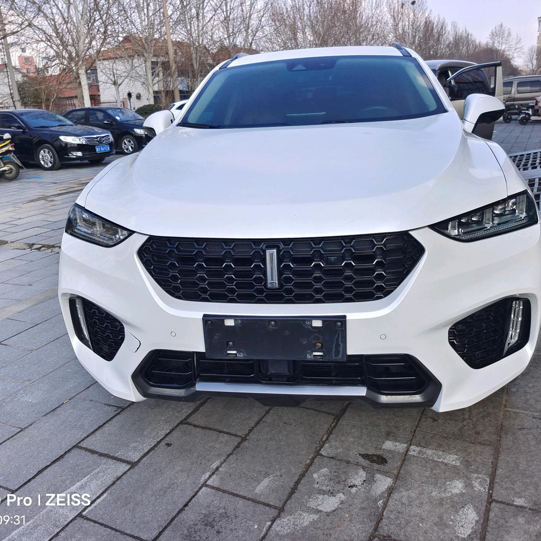 励骏二手车批发