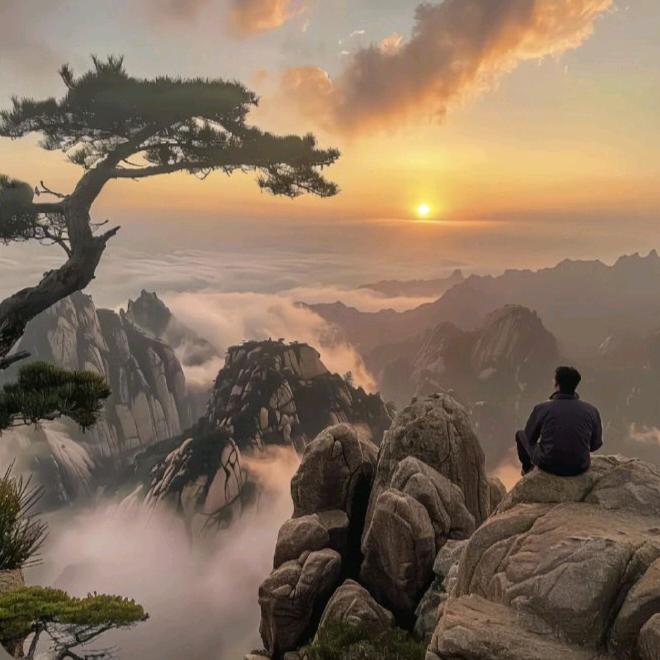 胜己者，胜天下