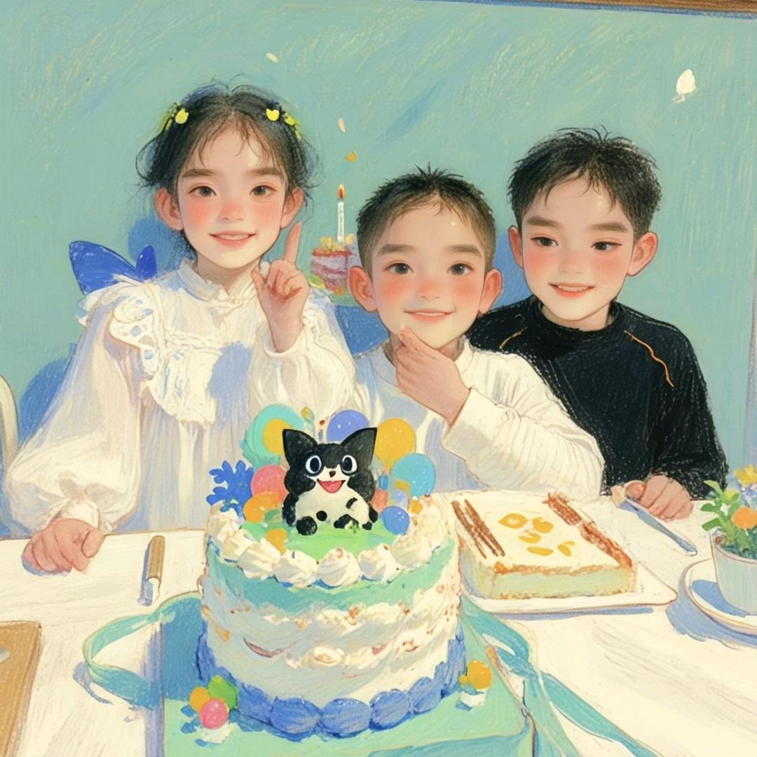 家有三宝凑成好