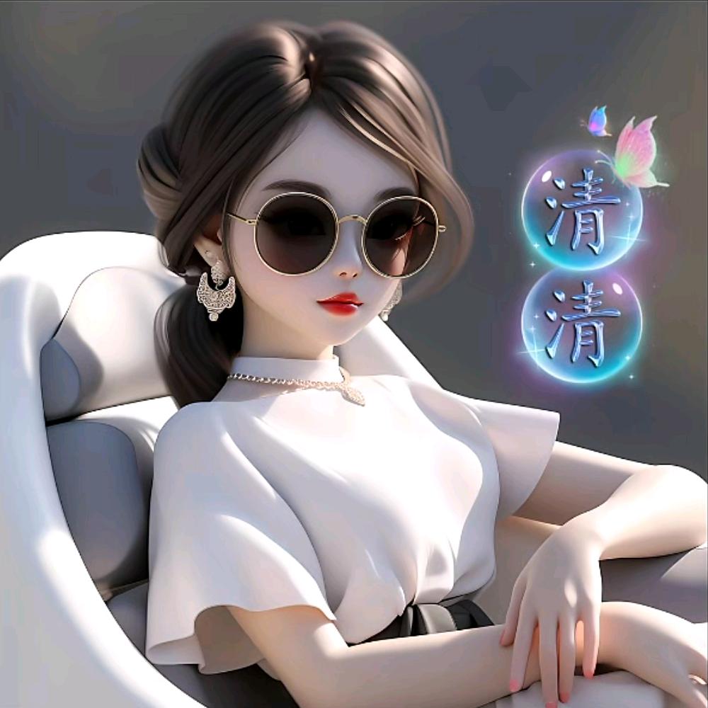 💕ℳღ浮生未央