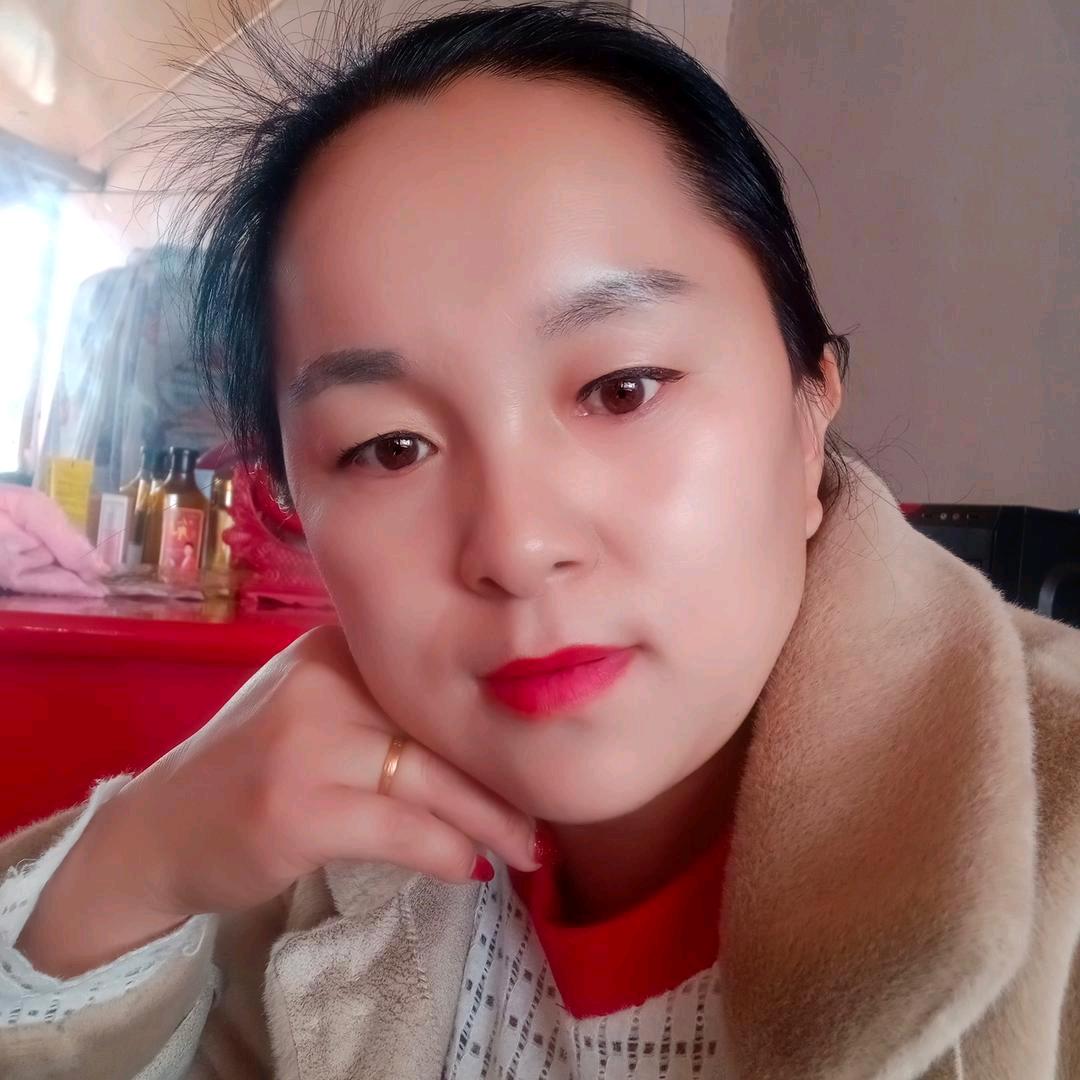 我是艳艳