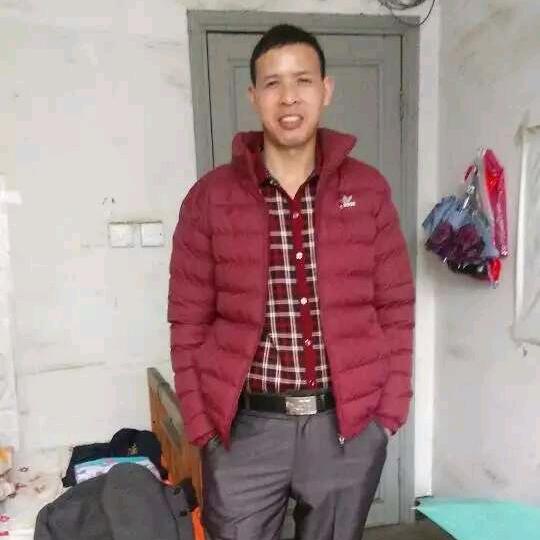 本人想要幸福靠自己拼搏<<邹>>