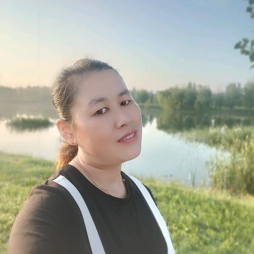 涵涵妈妈