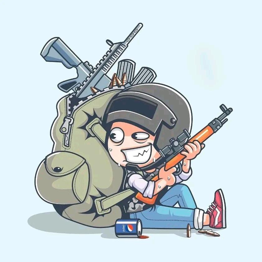 七待（三角洲行动）