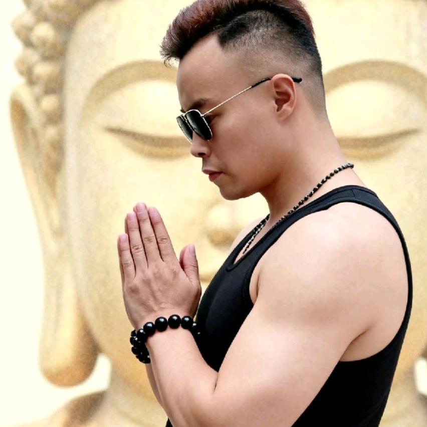 老男人（台球王子丁俊晖我偶像！）