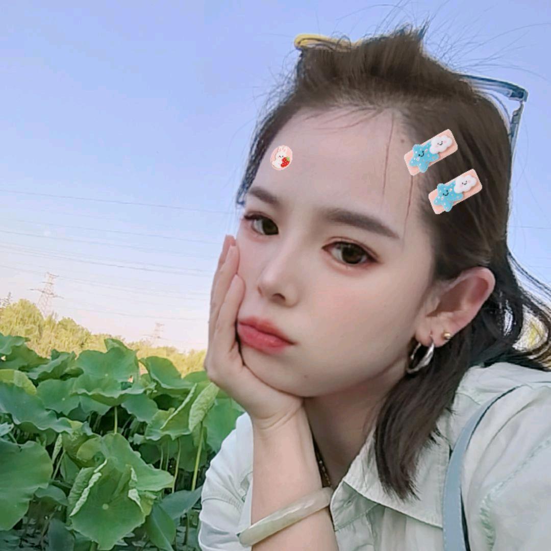 ❤李家二姑娘❤