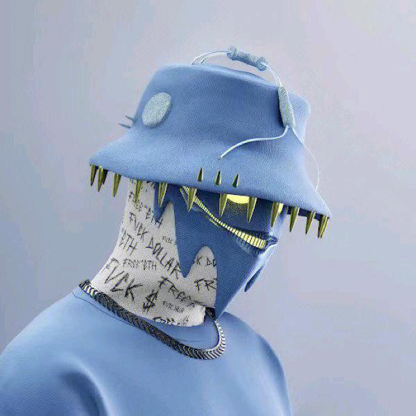 𝓑𝓮𝓪𝓻_艺术收藏家