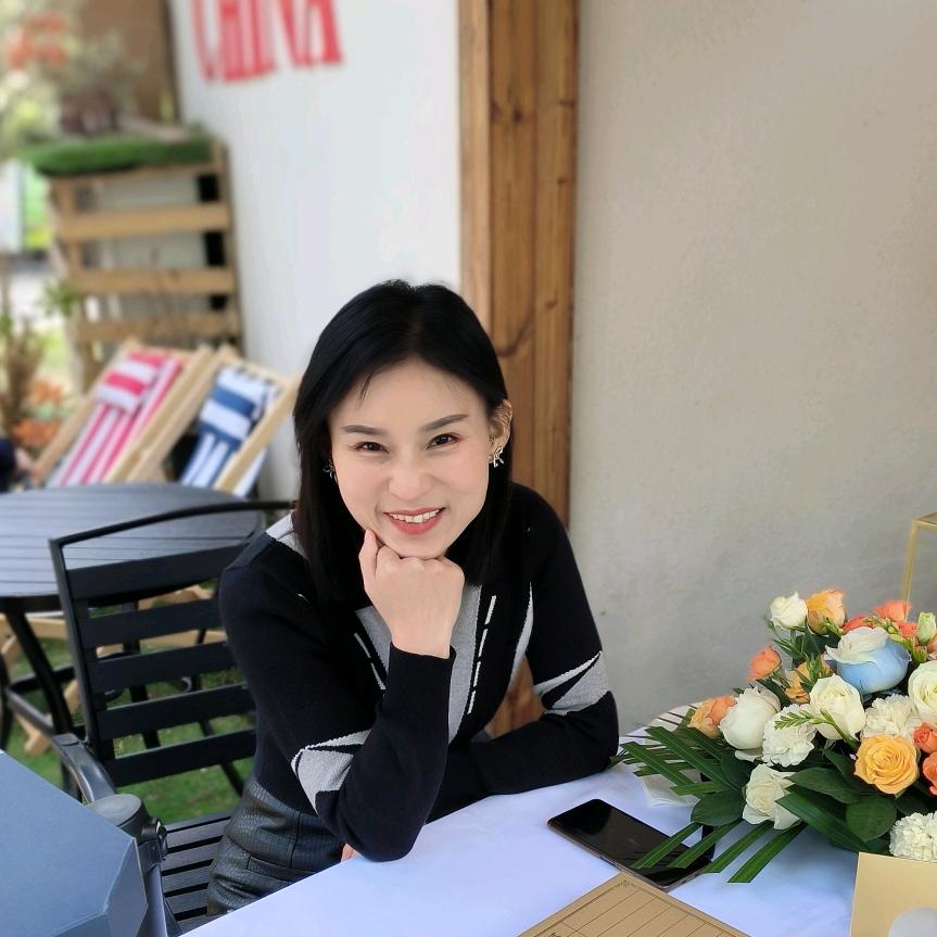 聪聪小仙女儿