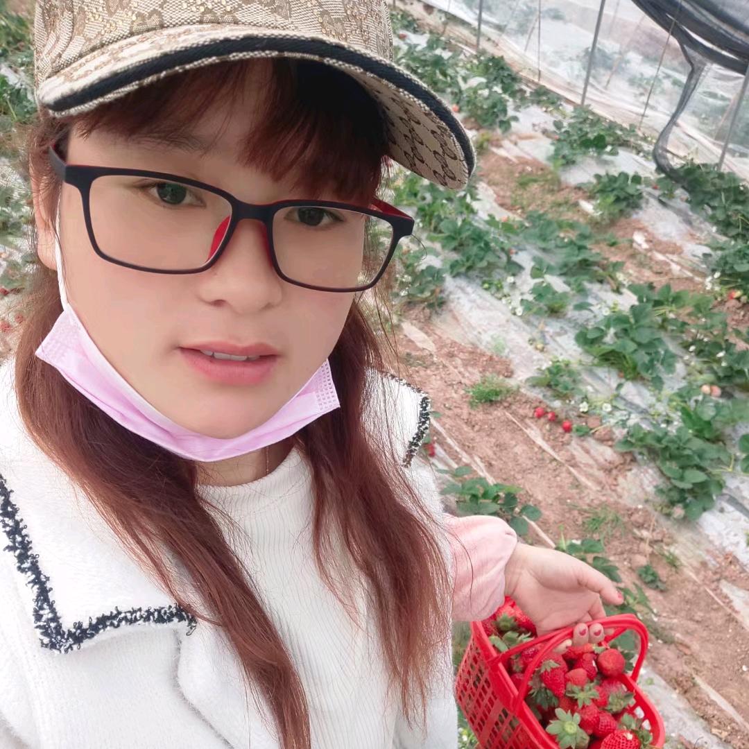 小美美