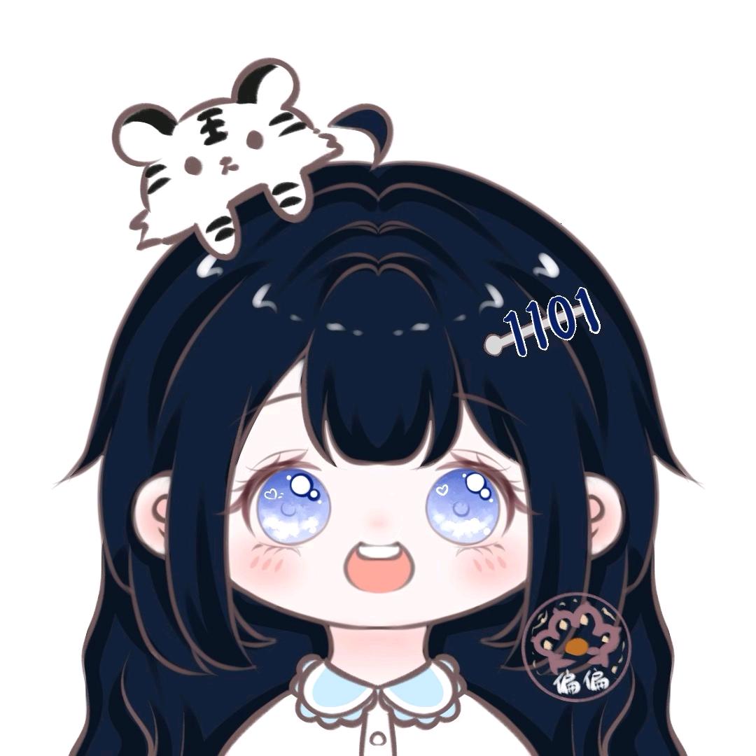 偏偏¹¹⁰¹