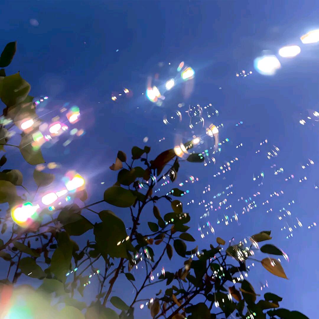 繁星入星河