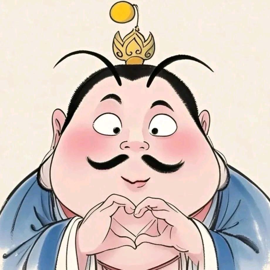 梦幻西游(大叔老有范。