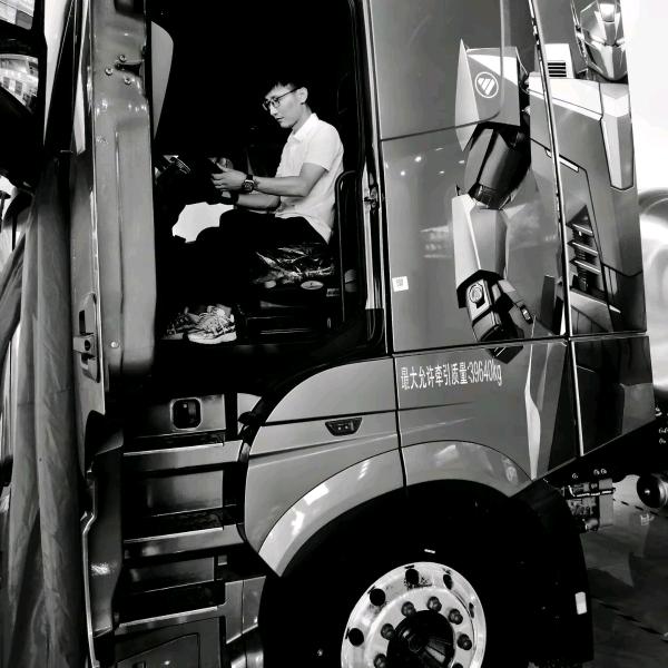 宁夏欧曼星辉   浪浪