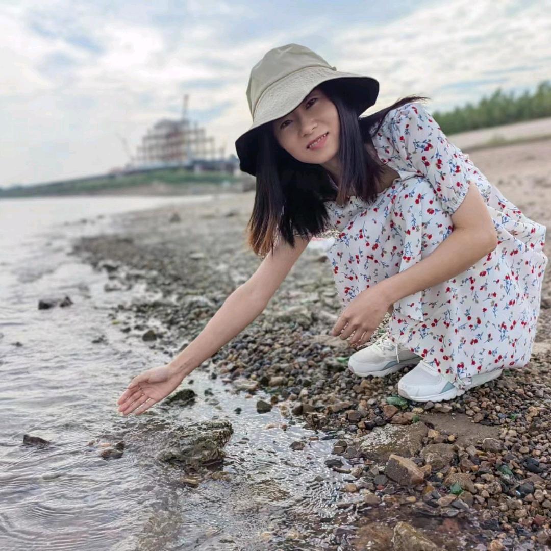 汪丫头（宝妈）