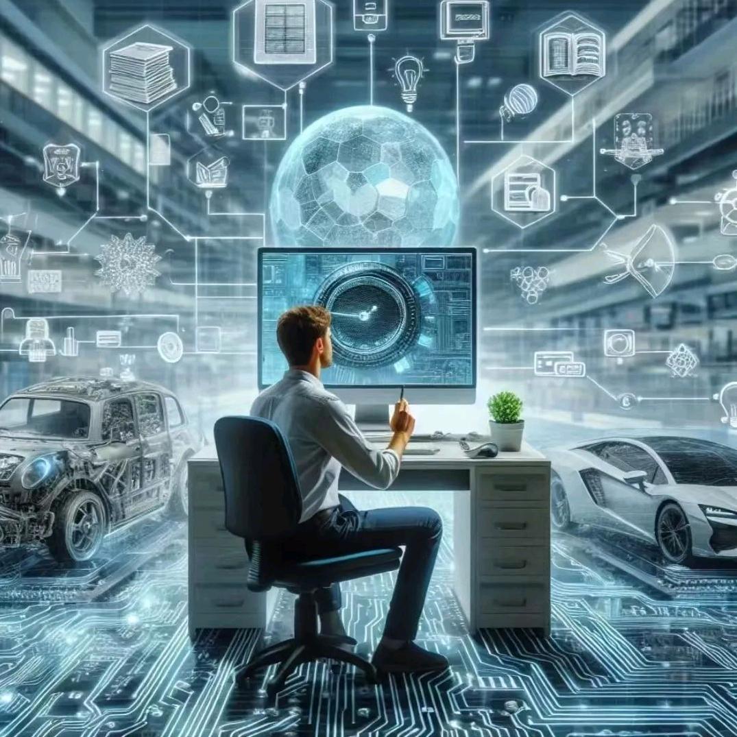 清风徐来。。。