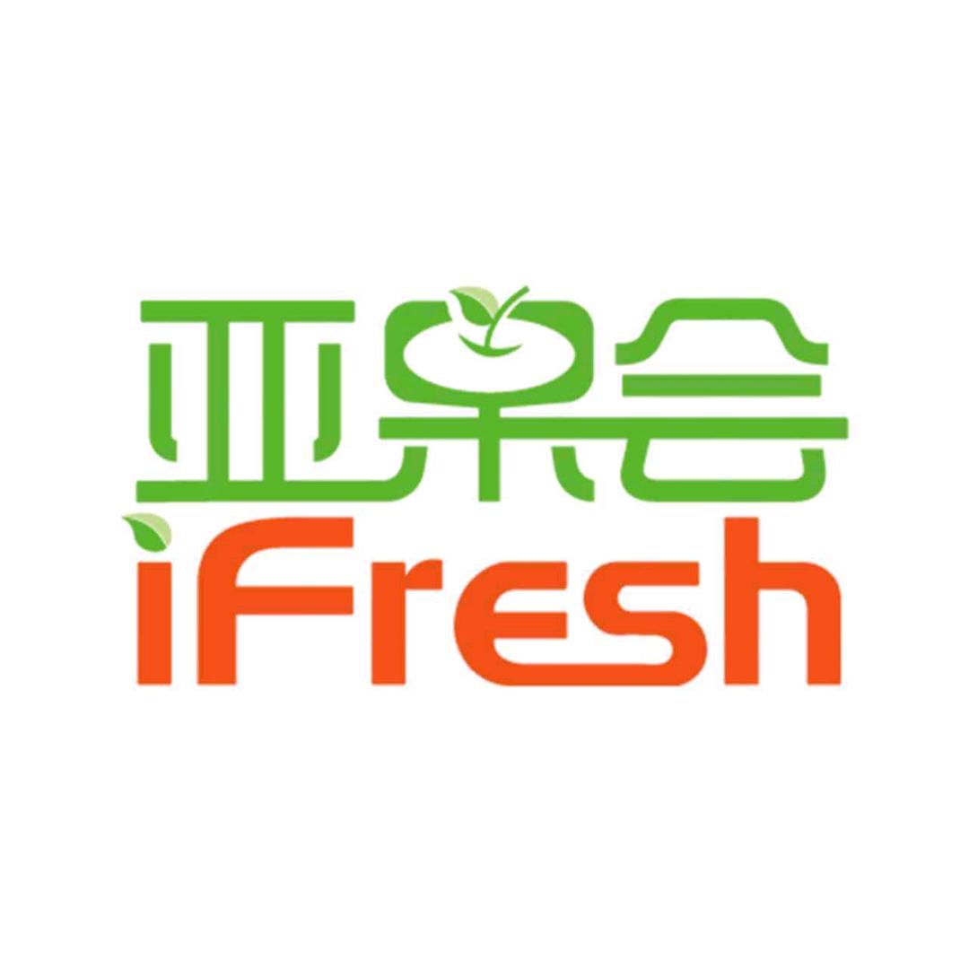 亚果会-水果产销对接