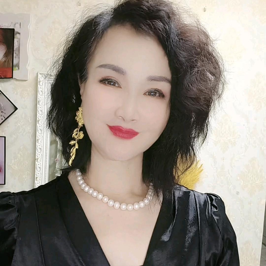 兰州 艾琳 减龄眉型