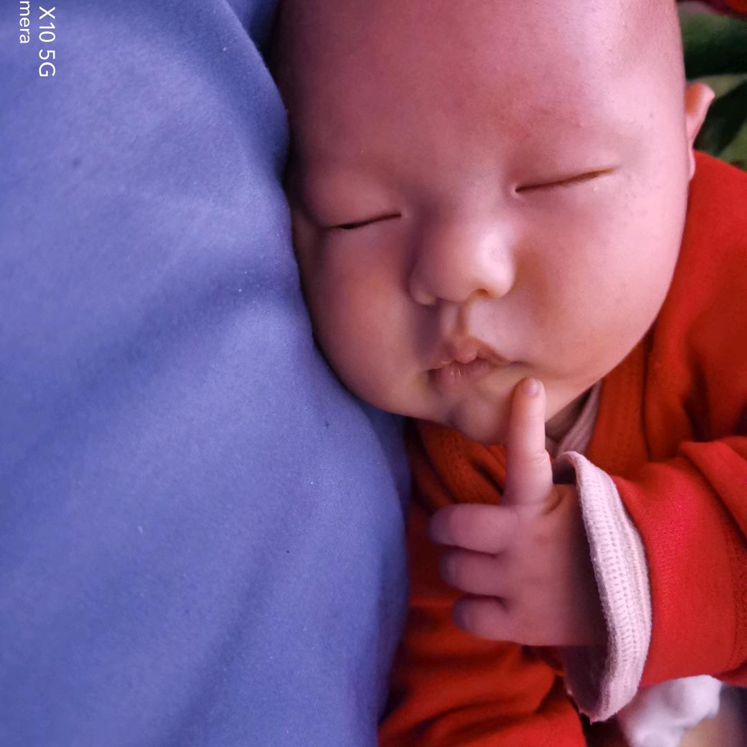格局小了
