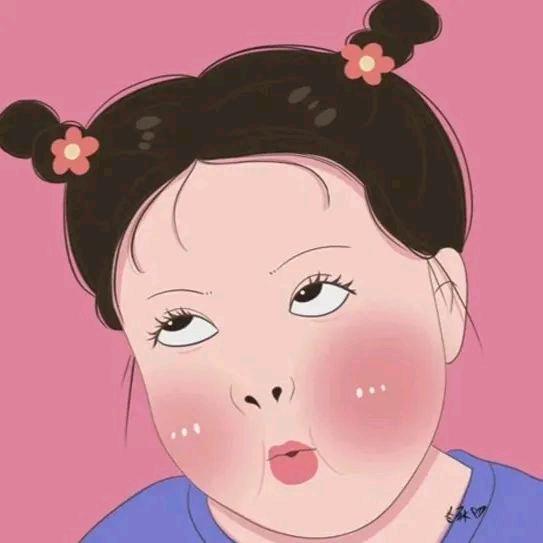 不是胖猫