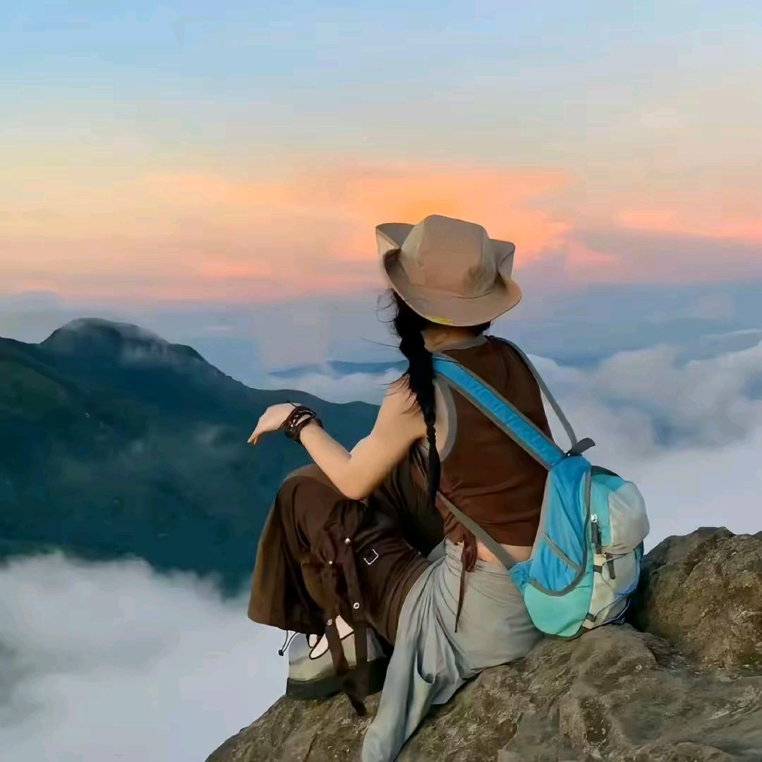 梦想还是有的